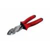 3730 Yan Keski Ağır Tip, Çelik Tel için, 160 mm