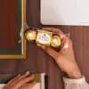 37,5 g çikolata