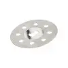 38 mm, Sc545 Ez Speedclic Elmas Kesme Diski