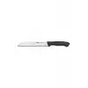 38024 Ecco Ekmek Bıçağı Pro 17.5 Cm Dişli