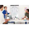 385 Flipchart Efekt Markörü Sarı
