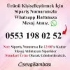 3D Balon Kalpler Sonsuzluk Hediyesi 3 Boyutlu Led Lamba