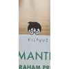 3D Baskı Harry Potter Figürlü Kitap Ayracı 7li Set