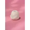 3D Gül Goncası Silikon Mum Kalıbı