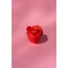 3D Gül Goncası Silikon Mum Kalıbı