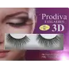 3D ipek kirpik, 10lu