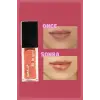 3D Lip Gloss Dudak Parlatıcı No:102