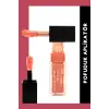 3D Lip Gloss Dudak Parlatıcı No:102