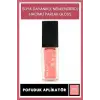 3D Lip Gloss Dudak Parlatıcı No:104