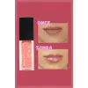 3D Lip Gloss Dudak Parlatıcı No:104