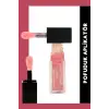 3D Lip Gloss Dudak Parlatıcı No:106