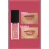 3D Lip Gloss Dudak Parlatıcı No:106