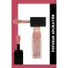 3D Lip Gloss Dudak Parlatıcı No:107