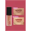 3D Lip Gloss Dudak Parlatıcı No:108