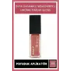 3D Lip Gloss Dudak Parlatıcı No:109