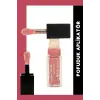 3D Lip Gloss Dudak Parlatıcı No:109