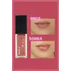 3D Lip Gloss Dudak Parlatıcı No:109