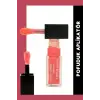3D Lip Gloss Dudak Parlatıcı No:110