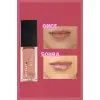3D Lip Gloss Dudak Parlatıcı No:112