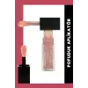 3D Lip Gloss Dudak Parlatıcı No:113