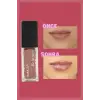 3D Lip Gloss Dudak Parlatıcı No:113