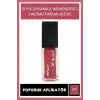 3D Lip Gloss Dudak Parlatıcı No:114