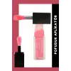 3D Lip Gloss Dudak Parlatıcı No:115