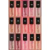 3D Lip Gloss Dudak Parlatıcı No:116