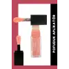 3D Lip Gloss Dudak Parlatıcı No:116