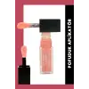 3D Lip Gloss Dudak Parlatıcısı No:116