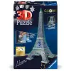 3D Puzzle Eyfel Kulesi