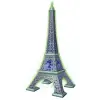 3D Puzzle Eyfel Kulesi