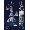 3D Puzzle Eyfel Kulesi