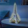 3D Puzzle Eyfel Kulesi