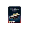 3D Puzzle RMS Titanic