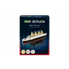 3D Puzzle RMS Titanic