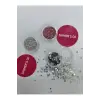 3Lü Glitter Seti