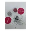 3Lü Glitter Seti