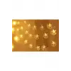 3M 20 Led 2Kademeli Ay-Yıldız Işık