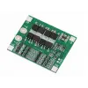 3s 25a 12v Balans Bms Lipo 18650 Lityum Pil Şarj Devresi