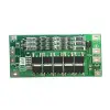 3S 60A Bms Devresi (Balanslı)