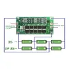 3S 60A Bms Devresi (Balanslı)