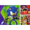 3x49p Puzzle Sonic, Çocuk Puzzle