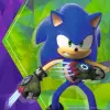 3x49p Puzzle Sonic, Çocuk Puzzle