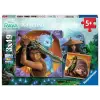 3x49p Puzzle W. Disney Raya