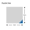 3x49p Puzzle W. Disney Raya