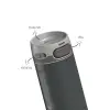 4 Action Trigger-Control Çelik Termos 500 ML Pirate Black ST-233
