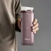 4 Action Trigger-Control Çelik Termos 500 ML, Twilight Mauve, ST-230