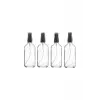 4 Adet 50 Ml Sprey Kapaklı Boş Şişe, 50spcşi4