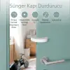 4 Adet Sünger Kapı Durdurucu Karışık IDE0604